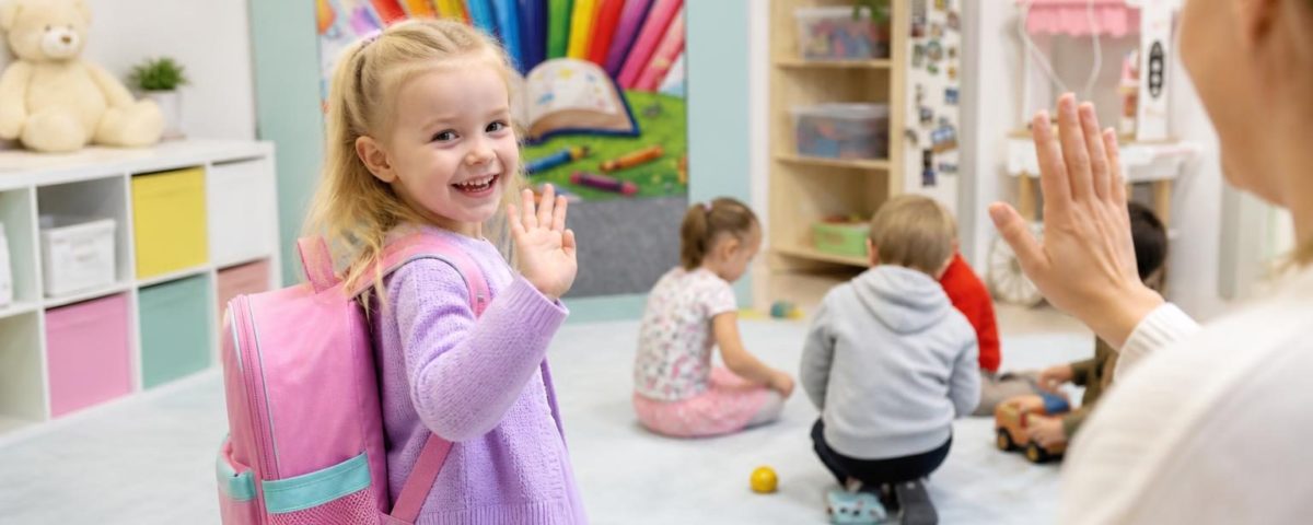 Czy dziecko powinno chodzić do przedszkola na skrócone godziny? Plusy i minusy adaptacji