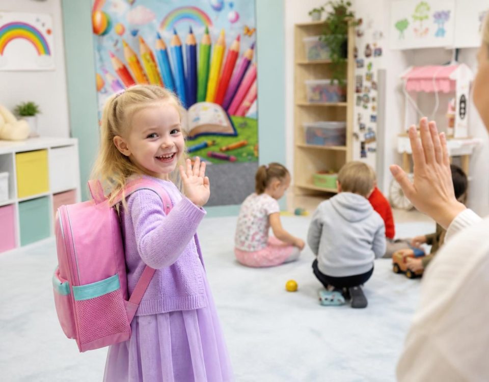 Czy dziecko powinno chodzić do przedszkola na skrócone godziny? Plusy i minusy adaptacji